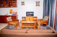 Elegant Zanzibar City Apartment Comfort and Convenience Await