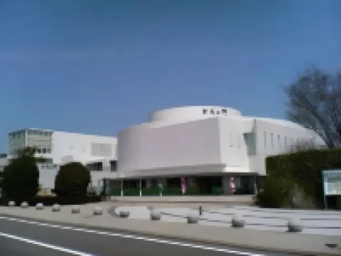 Hotel 1-2-3 Shimada Hotels in Shimada