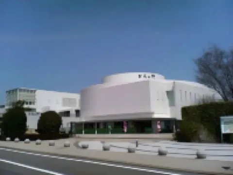 Hotel 1-2-3 Shimada