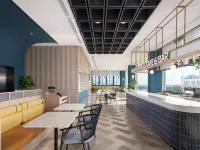 Holiday Inn Express BANDUNG BRAGA by IHG Hotels near Merdeka Building
