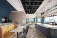 Holiday Inn Express BANDUNG BRAGA by IHG