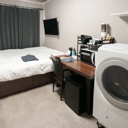 RESORT INN SAKATAHONCHO
