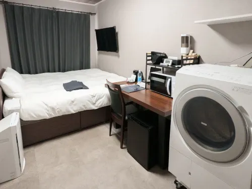 RESORT INN SAKATAHONCHO