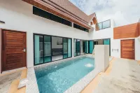 Poonsiri Varich Pool Villa Aonang - Alloggi