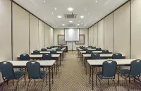 Hotel Cassino Tower Campinas Cambuí by Nacional Inn