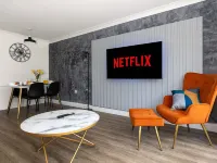 Host & Stay - Bluebell Close Hotels in Corby