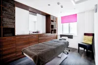 New Lanark Mill Hotel - ที่มีสปา