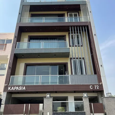 Book N Go HomeStay - Greater Noida