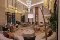 Radisson Collection Residences, Riyadh - parking