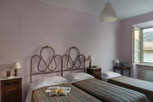 Hotel Posta - Palazzo Guidoni