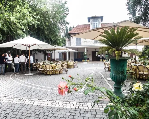 Villa Strampelli Khu vực công cộng Photos