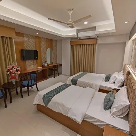 Sylhet Paradise Inn