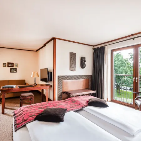 Park-Hotel Hagenbeck