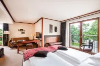 Park-Hotel Hagenbeck