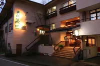 黒川温泉 旅館 美里