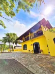 Pousada Estrela Dalva - Inns