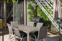 Montreux Rotana Villa