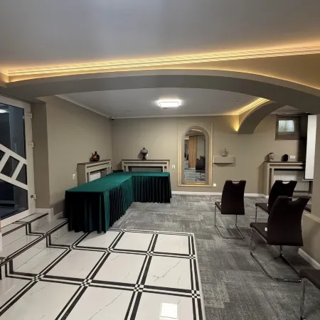 Sawei Urban Hotel