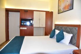 HOTEL VEDIKA