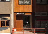 Limehome Bilbao Juan Antonio Zunzunegui - Kitchens