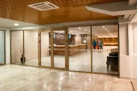 Grinn Hotels in 
