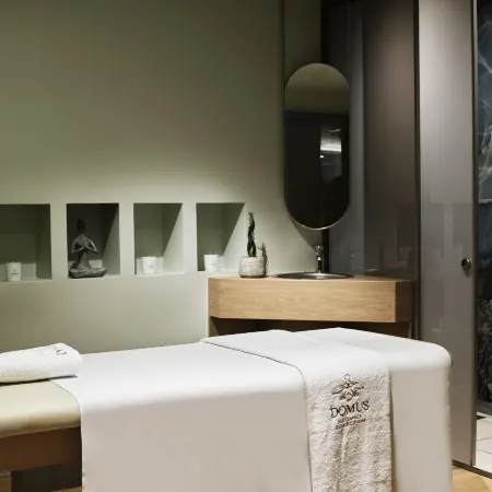 Domus Blanc Boutique Hotel