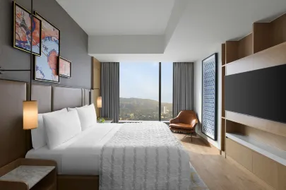 Le Méridien Navi Mumbai - 2026 Prices and Deals | Trip.com