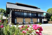 Kiyomizu House - Kaplıcalı
