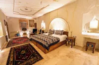 Cappadocia Sweet Cave Hotel
