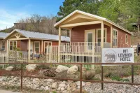 Mt Lemmon Summerhaven Cabin 12