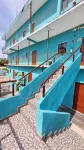 Hotel NUBAS Ixtapa Vallarta