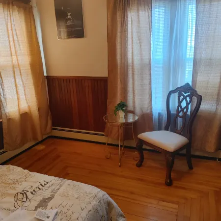 Nigam's Sweet Home Saint John