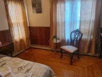 Nigam's Sweet Home Saint John