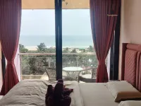 Coco 7 Beach Resort Hotels in Mandrem