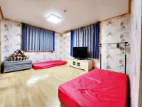 Hwasun Bliss Pension Hotels in Hwasun