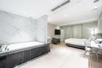 Daejeon Yuseong Bergen Hotel - 3-نجوم