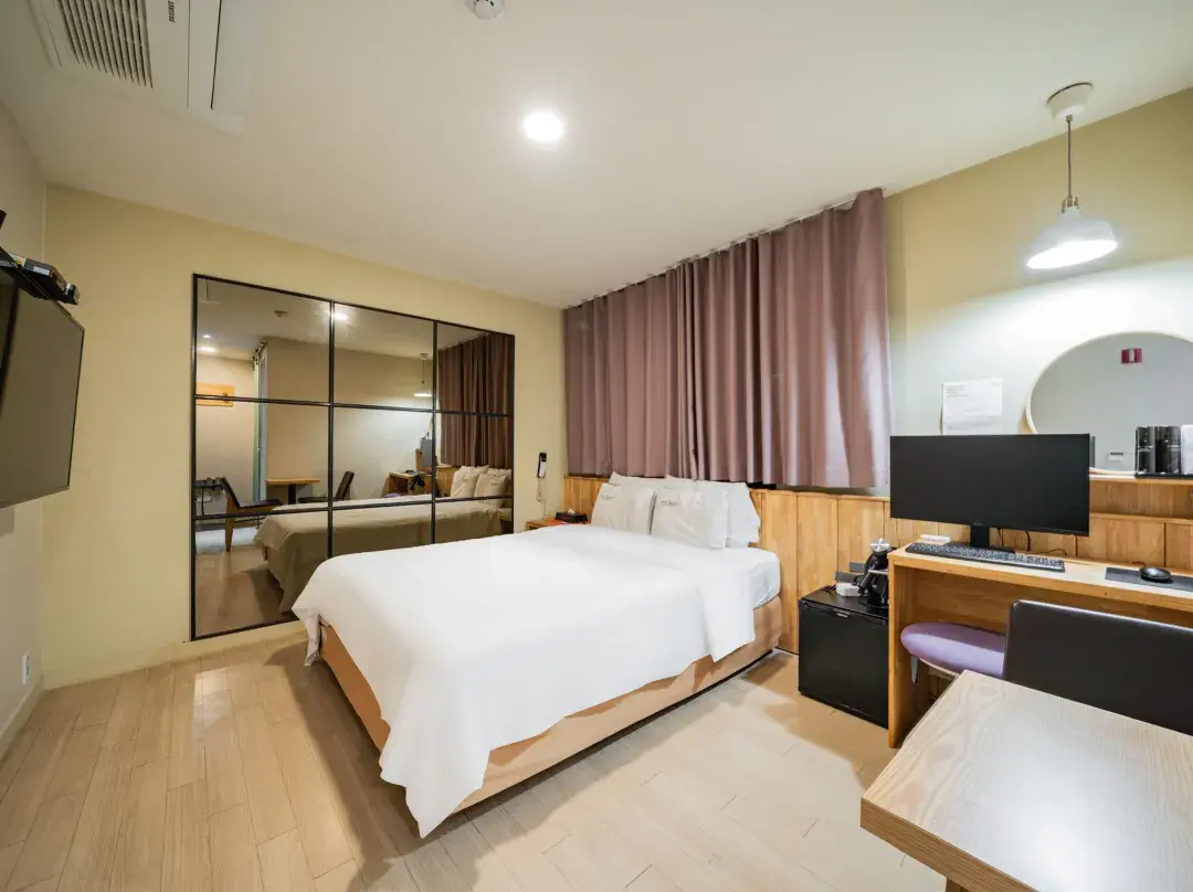 Pyeongtaek Seville Hotel - Pyeongtaek