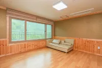 Ulju Pogni Pension