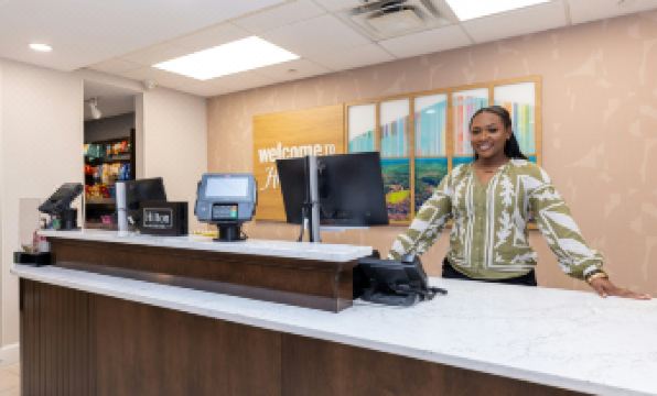 Hampton Inn Lawrenceville Duluth