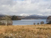 Doire An Daimh Hotels in Acharacle