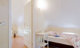 Stylish Farmhouse Escape