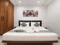 Click Hotel Gachibowli Hyderabad-Hitec City Hotels near Gachibowli