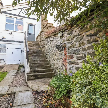 Dovetail Cottage