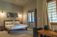 Ndame Paje Hotel - bar