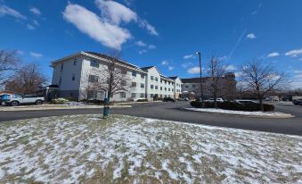 MainStay Suites Chicago Hillside - Housity
