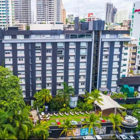Riande Urban Hotel
