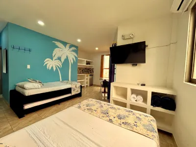 Avadia del Mar Hotels in 