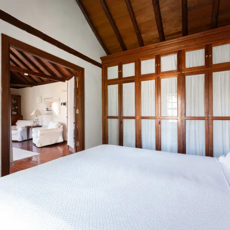 GuestReady - Las Calas 1 Junior Suite Orquidea