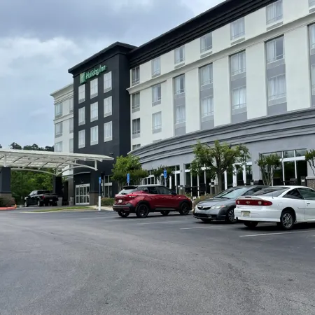 Holiday Inn BIRMINGHAM - HOOVER by IHG