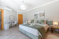 Albatroz - GORGEOUS & SPACIOUS VILLA IN CARVOEIRO - Villas